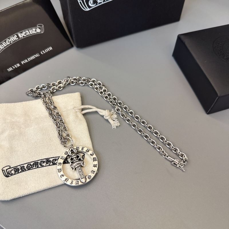 Chrome Hearts Necklaces